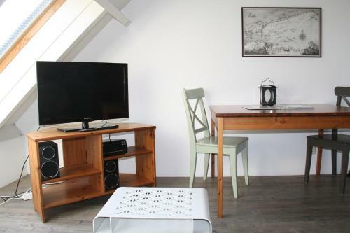 Aparthotel Terschelling Hotel Tjermel�n