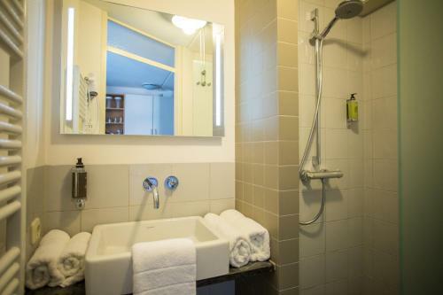 Aparthotel Terschelling Hotel Tjermel�n