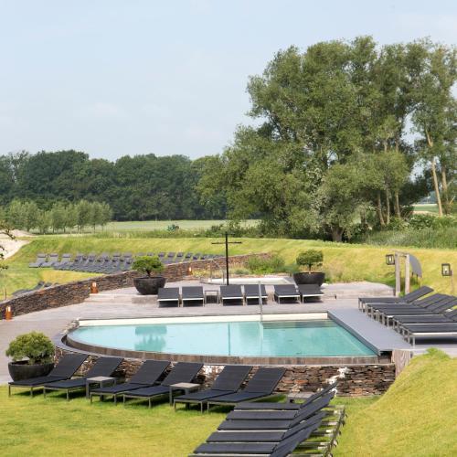 Hotel Fort Resort Beemster