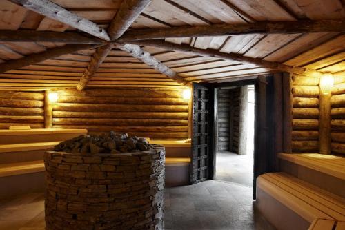 Hotel Fort Resort Beemster