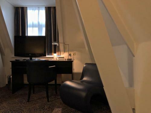 Hotel Van Der Valk Purmerend