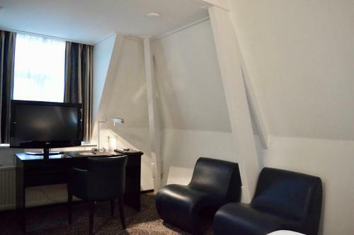 Hotel Van Der Valk Purmerend