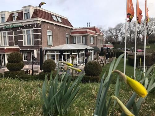 Hotel Van Der Valk Purmerend