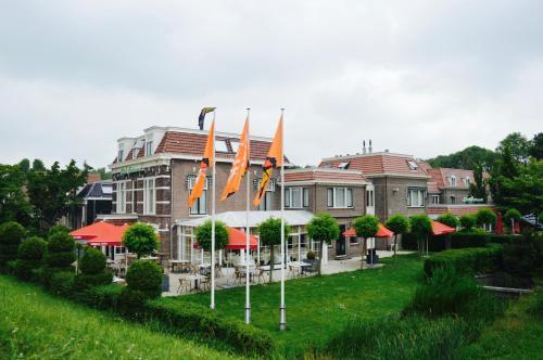 Hotel Van Der Valk Purmerend
