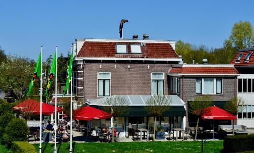 Hotel Van Der Valk Purmerend