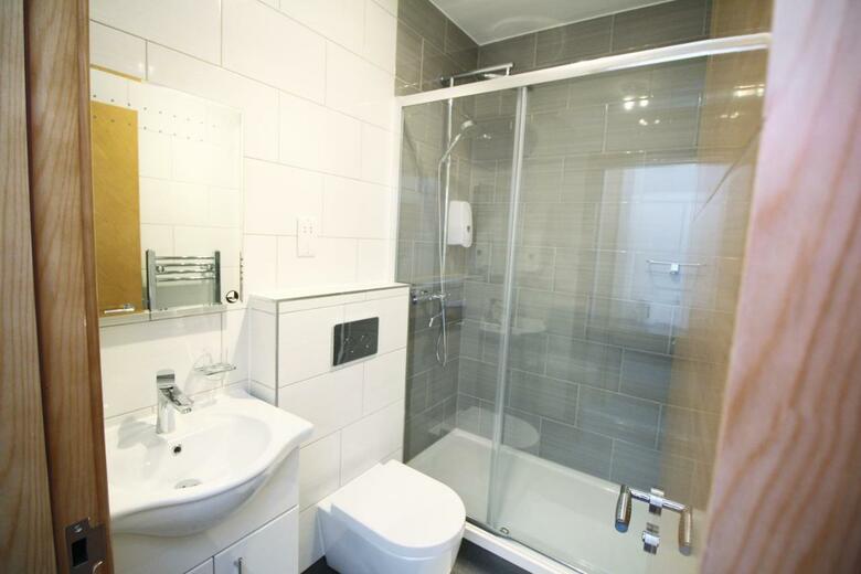 Bed & Breakfast Flexistay Sutton Aparthotel