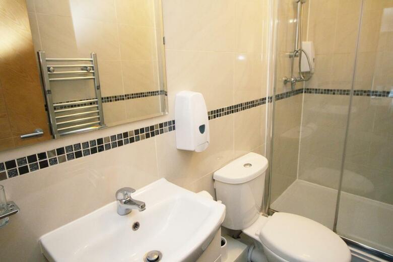 Bed & Breakfast Flexistay Sutton Aparthotel