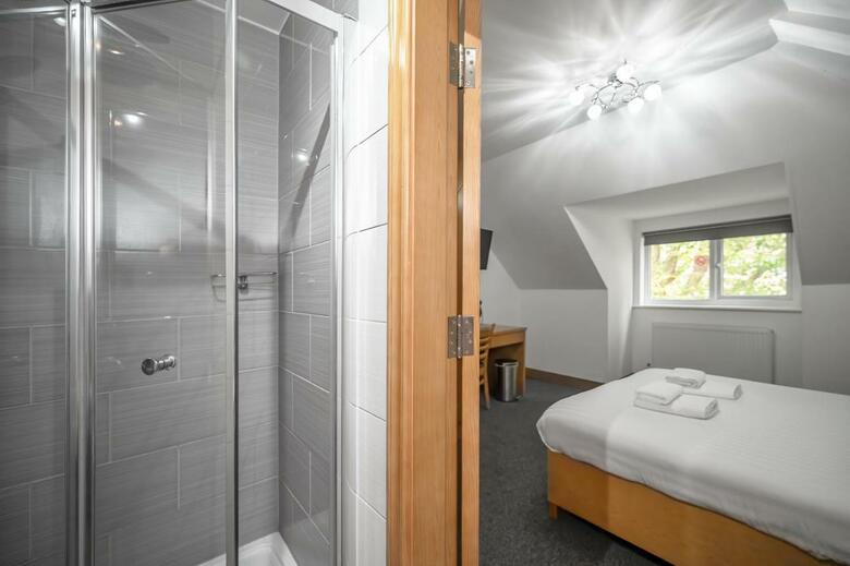 Bed & Breakfast Flexistay Sutton Aparthotel