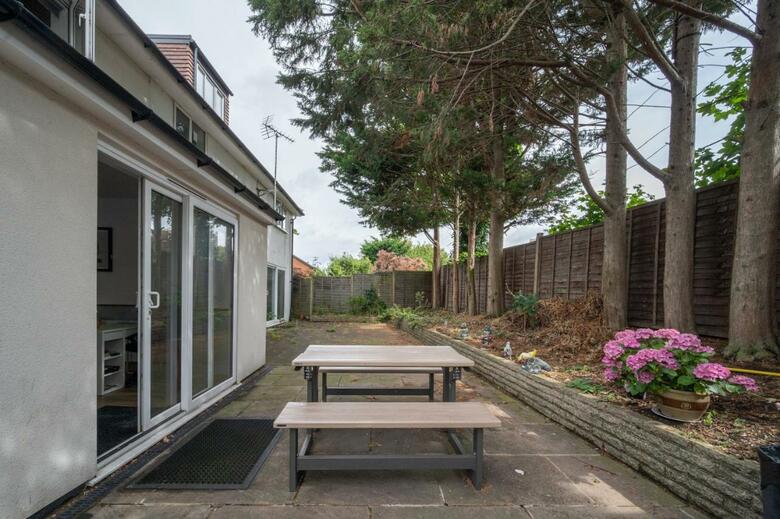 Bed & Breakfast Flexistay Sutton Aparthotel