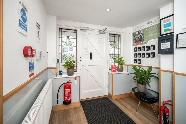Bed & Breakfast Flexistay Sutton Aparthotel
