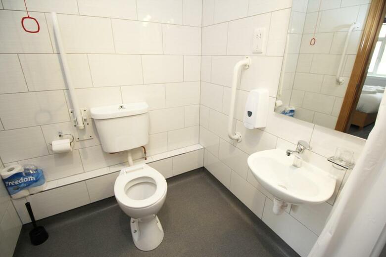 Bed & Breakfast Flexistay Sutton Aparthotel