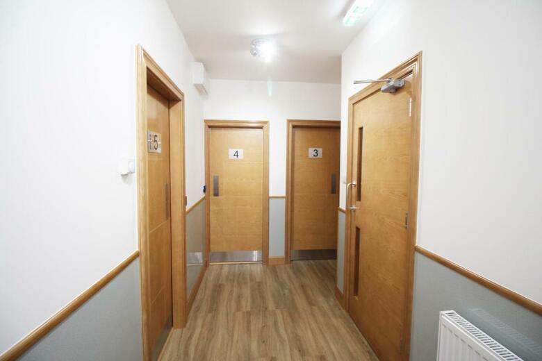 Bed & Breakfast Flexistay Sutton Aparthotel