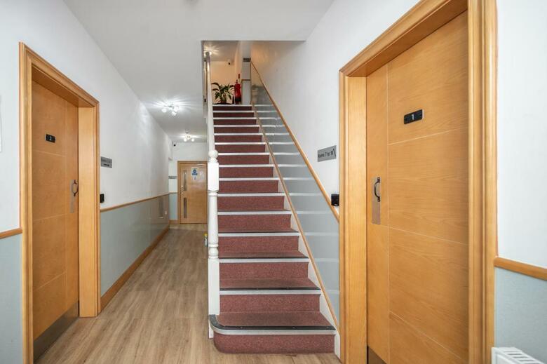 Bed & Breakfast Flexistay Sutton Aparthotel