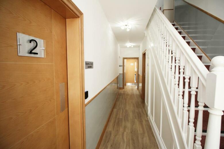 Bed & Breakfast Flexistay Sutton Aparthotel