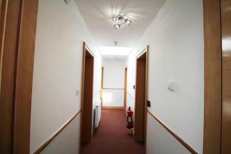 Bed & Breakfast Flexistay Sutton Aparthotel