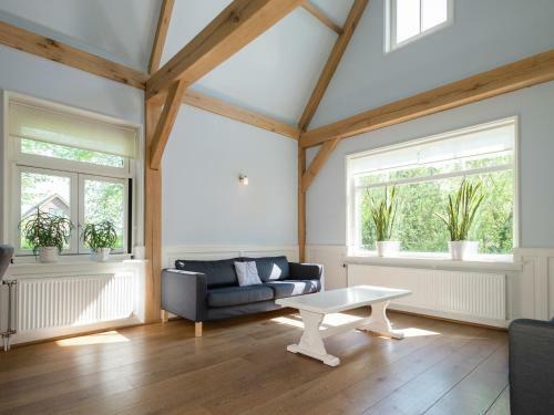 Inviting Holiday Home In Zuidoostbeemster Near Centre & Forest