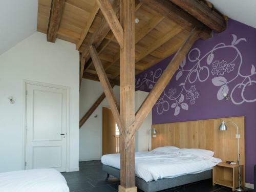 Inviting Holiday Home In Zuidoostbeemster Near Centre & Forest
