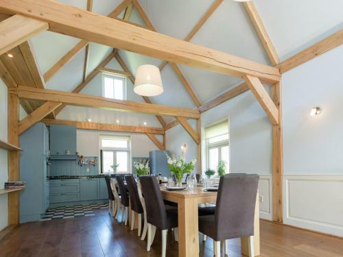 Inviting Holiday Home In Zuidoostbeemster Near Centre & Forest