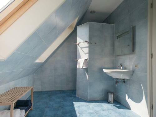 Inviting Holiday Home In Zuidoostbeemster Near Centre & Forest