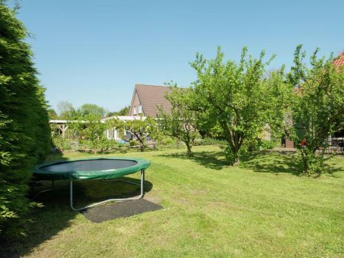 Inviting Holiday Home In Zuidoostbeemster Near Centre & Forest