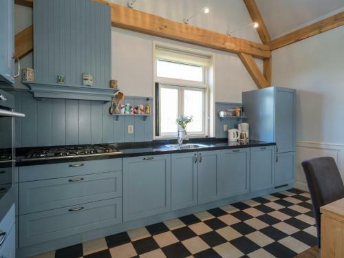 Inviting Holiday Home In Zuidoostbeemster Near Centre & Forest
