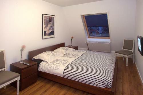 Apartamento Dv Groep Bed & Breakfast