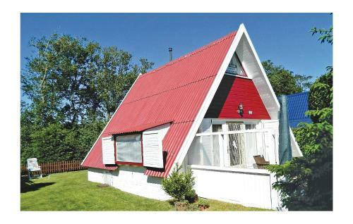 Holiday Home Groote Keeten