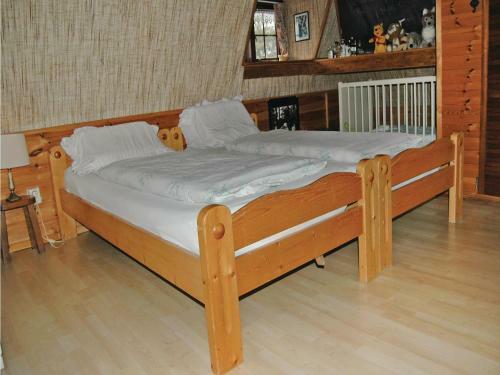 Holiday Home Groote Keeten III