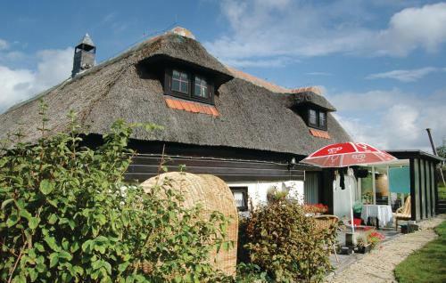 Holiday Home Groote Keeten III