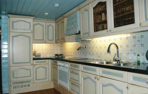 Holiday Home Groote Keeten III