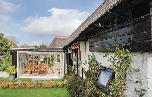 Holiday Home Groote Keeten III