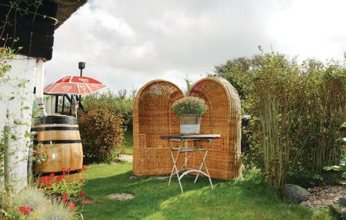 Holiday Home Groote Keeten III