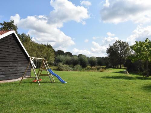Cozy Holiday Home In Hollandscheveld With Forest Nearby