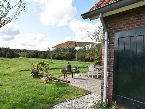 Cozy Holiday Home In Hollandscheveld With Forest Nearby