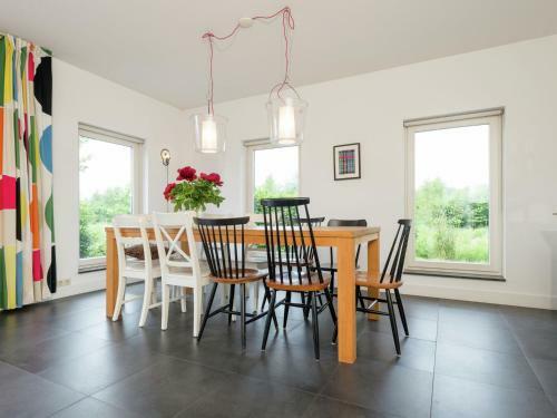 Cozy Holiday Home In Hollandscheveld With Forest Nearby