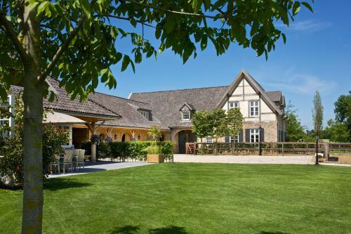 Bed & Breakfast Buitenplaats Welsdael