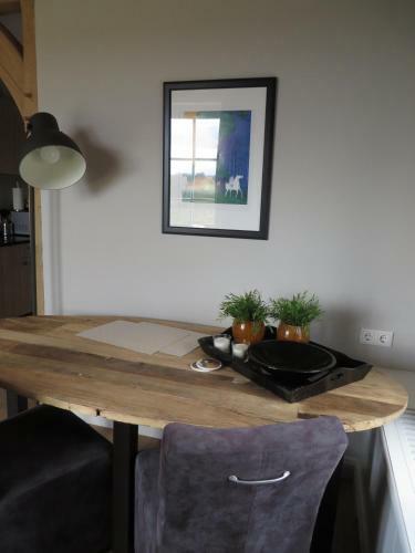 Bed & Breakfast Buitenplaats Welsdael
