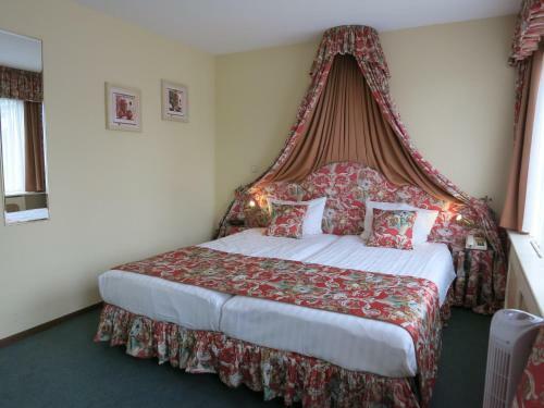 Hotel Groot Welsden