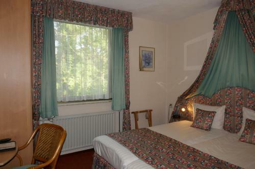 Hotel Groot Welsden