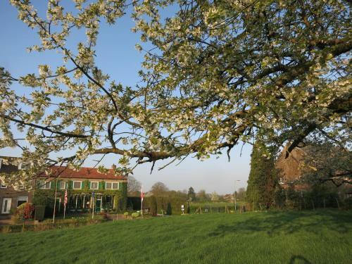 Hotel Groot Welsden