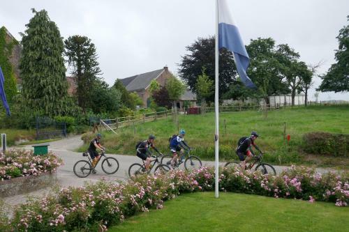 Hotel Groot Welsden