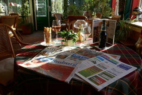 Hotel Groot Welsden