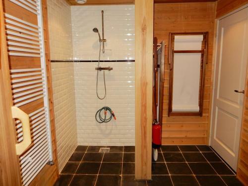 Apartamento Gastenverblijf Oostdijk