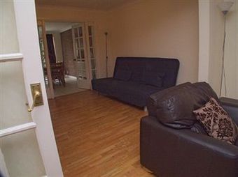 Apartamentos Sutton Place