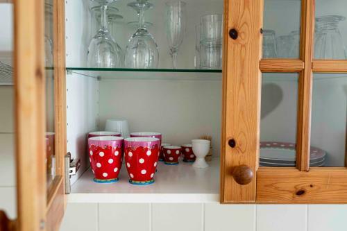Villetta B&B / Appartementen