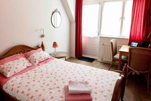 Villetta B&B / Appartementen
