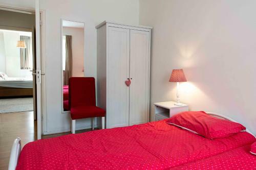 Villetta B&B / Appartementen