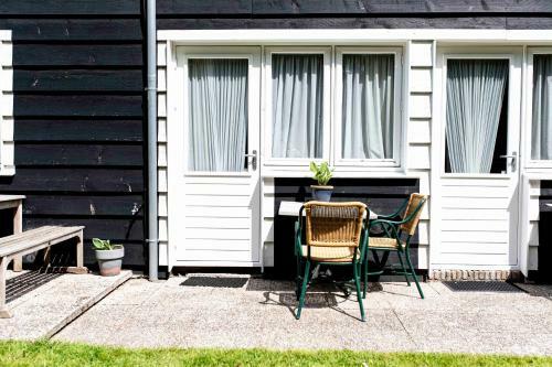Villetta B&B / Appartementen