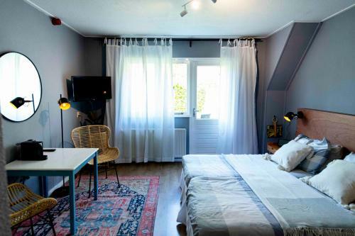 Villetta B&B / Appartementen