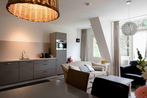 Villetta B&B / Appartementen